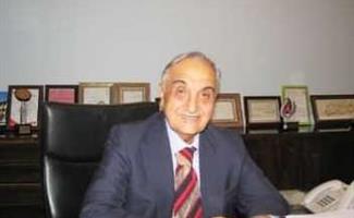 مهندس حسین کوشافر درگذشت